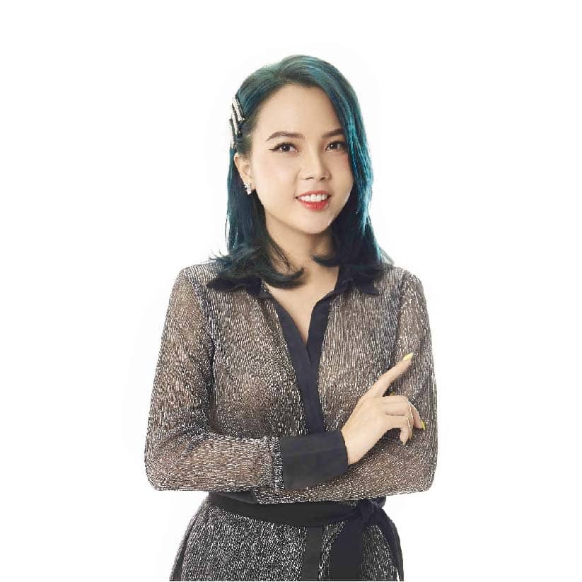 Founder of Natalie Academy